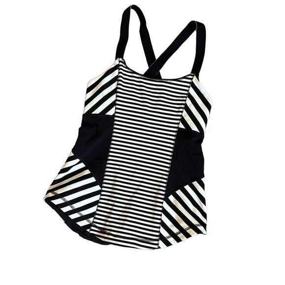 lululemon athletica Tops - Lululemon Work It Out Tank Women’s S / size 6